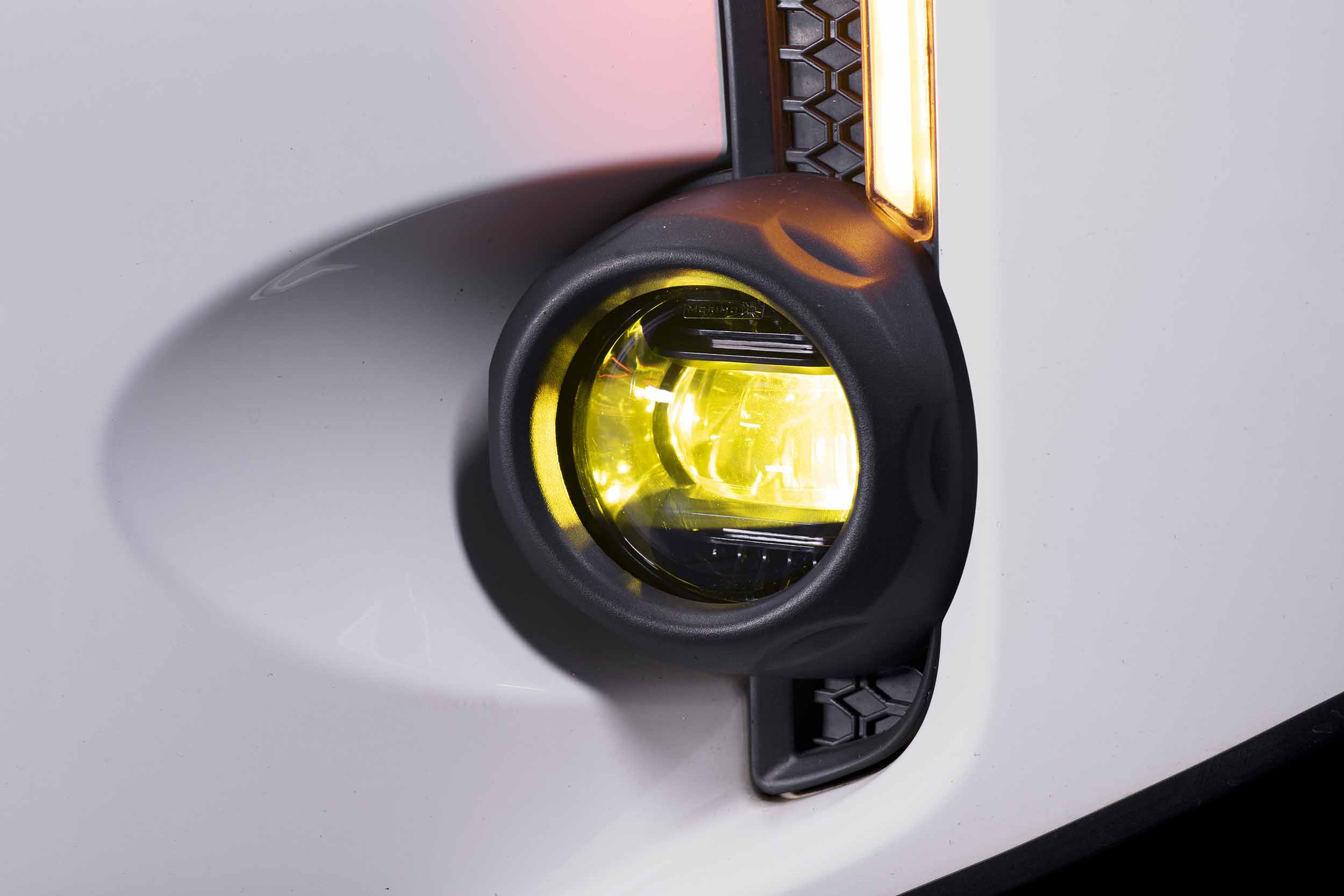 Toyota 4Runner (10-24) XB Evo+ LED Fog Lights Hover