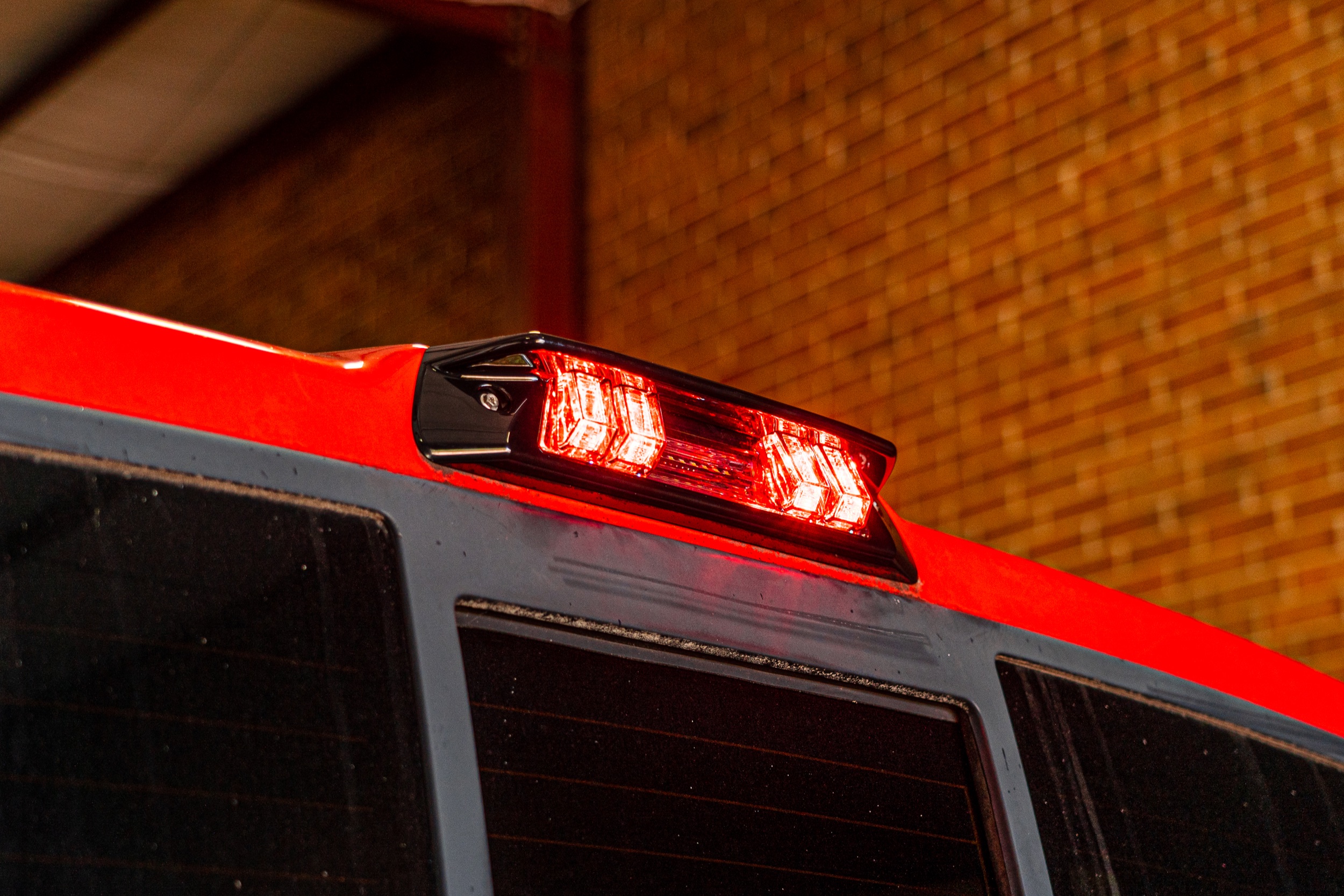 Ford F-150 (10-14) X3B LED Brake Light Hover