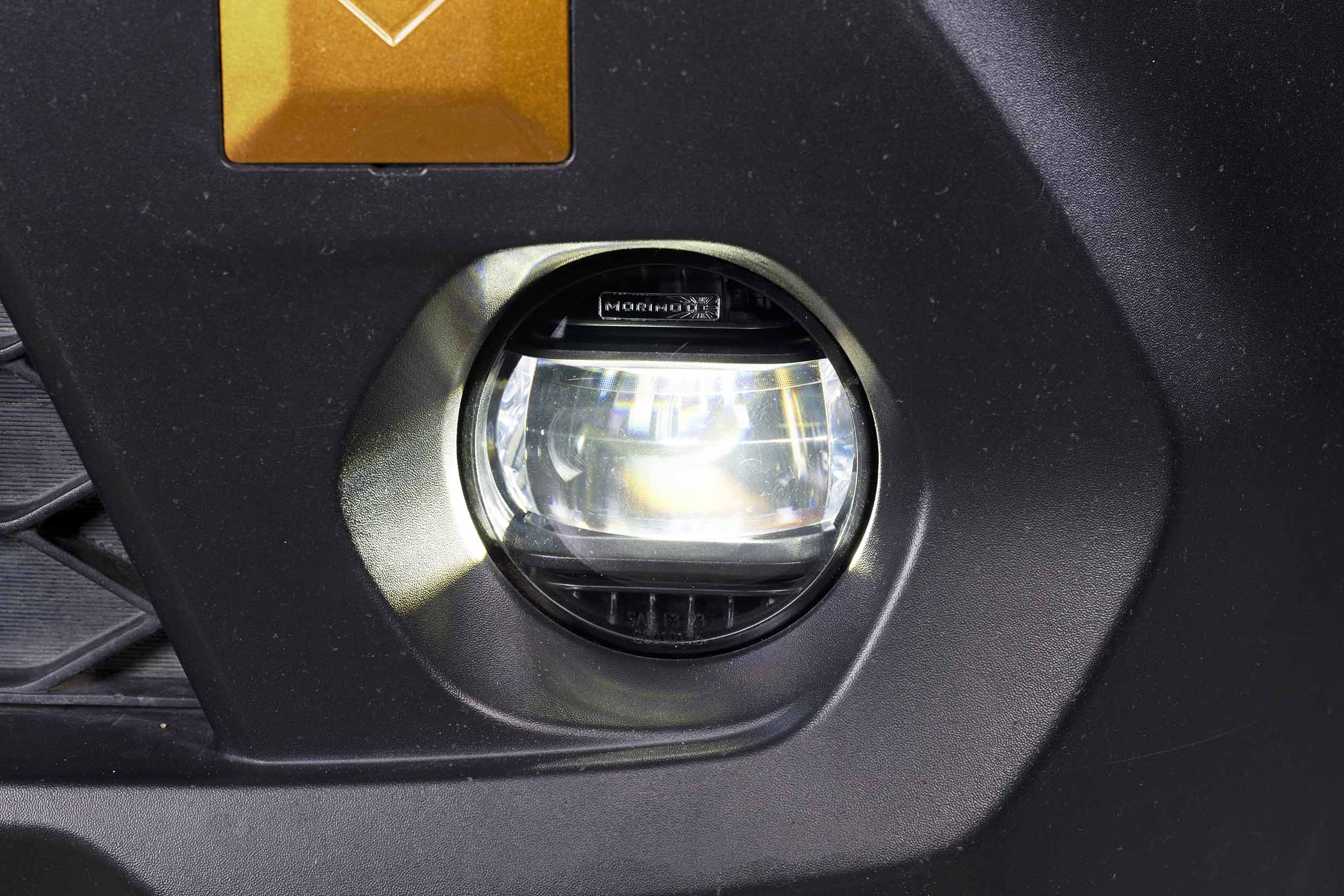Subaru Outback Wilderness (22+) XB Evo LED Fog Lights Hover