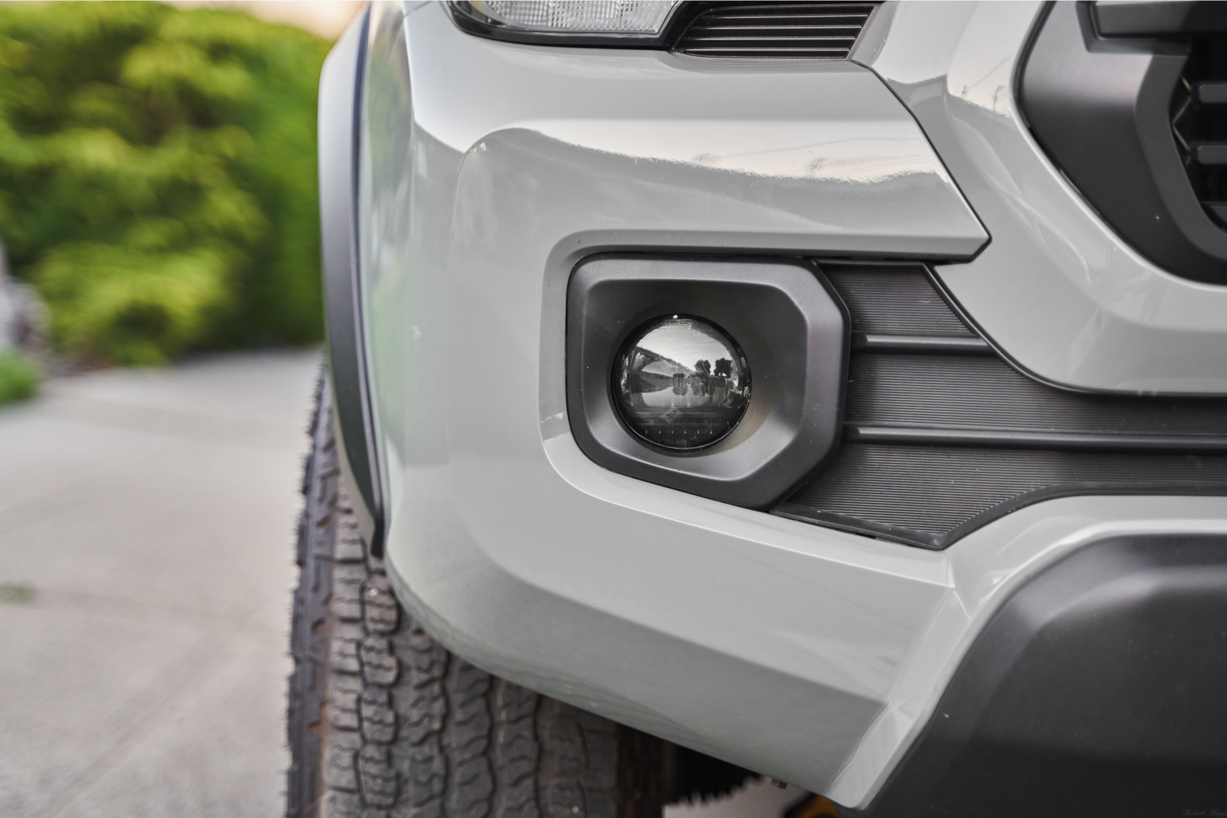 Toyota Tacoma (16-23) XB Evo LED Fog Lights Hover