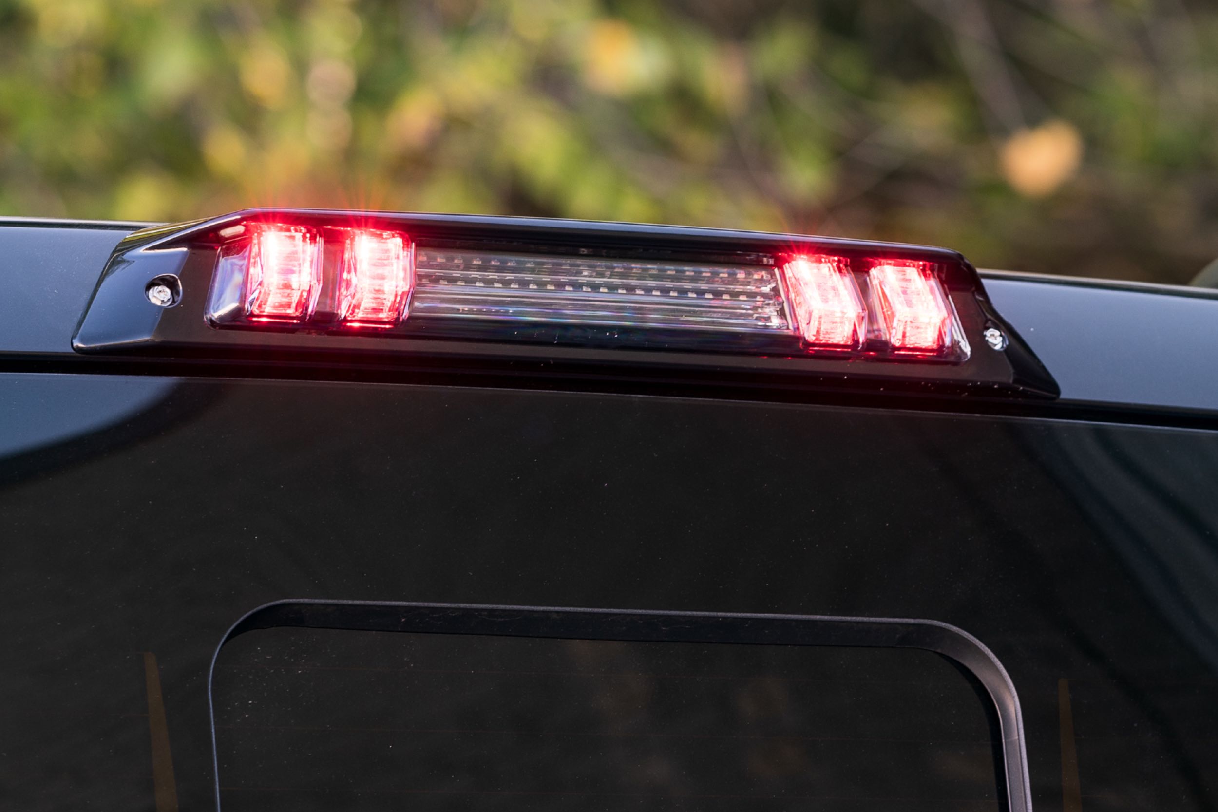 Ford F-150 (24+) X3B LED Third Brake Light Hover
