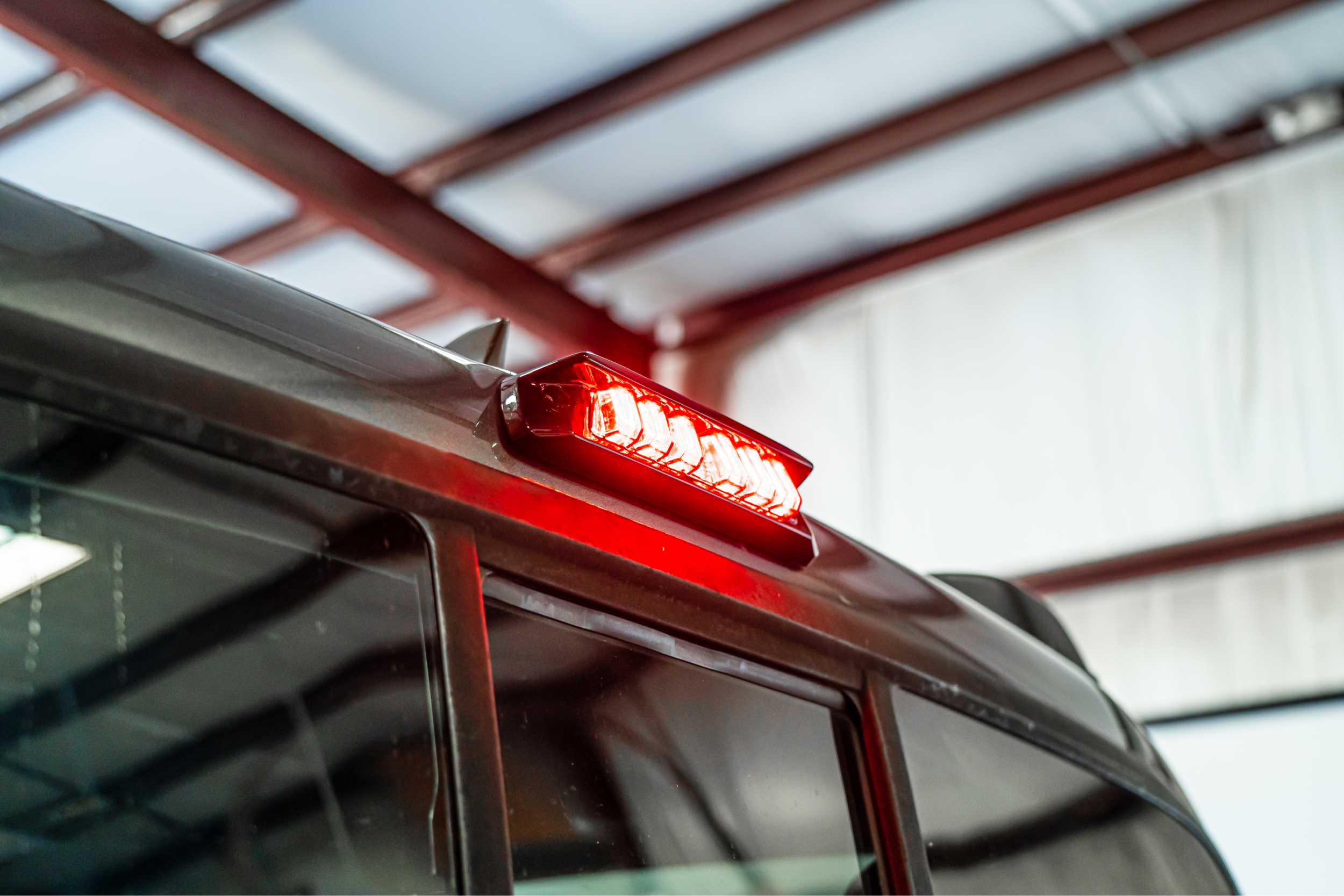 Toyota Tacoma (05-15) X3B LED Brake Light Hover