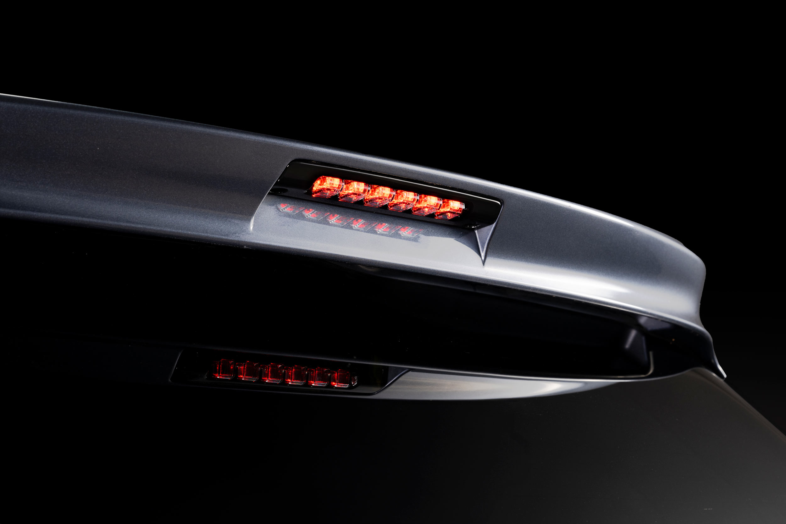 Toyota Sienna (11-20) X3B LED Brake Light Hover