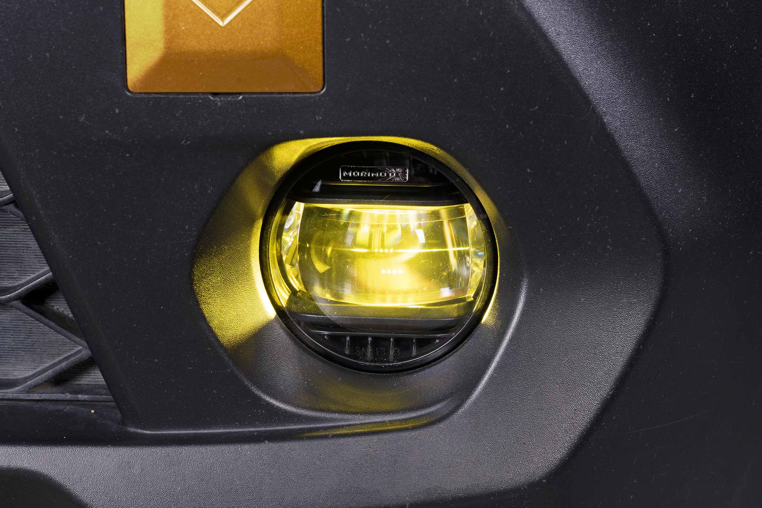 Subaru Outback Wilderness (22+) XB Evo+ LED Fog Lights Hover
