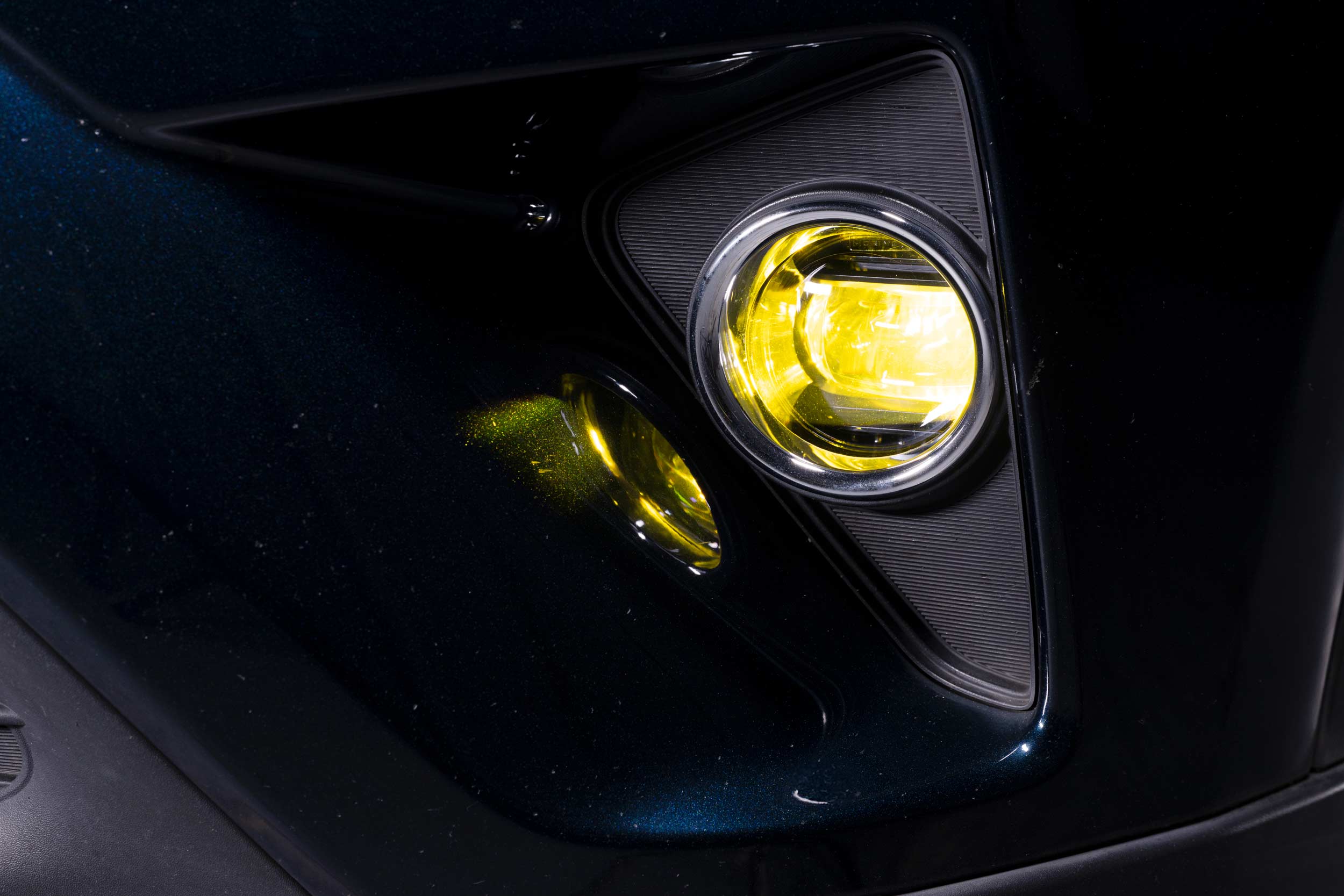 Toyota RAV4 (16-21) XB Evo+ LED Fog Lights Hover