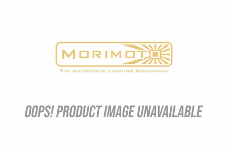Ram 1500 (19+): XB Hybrid LED Headlights